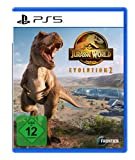 Jurassic World Evolution 2 - [PlayStation 5]