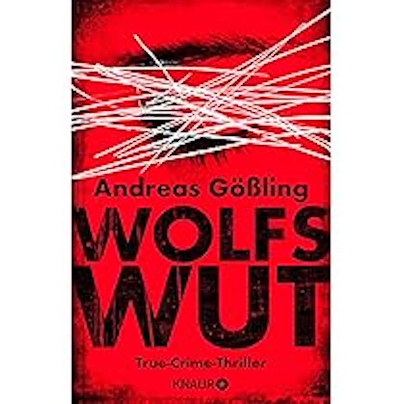 Wolfswut