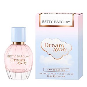 „Dream Away“ von Betty Barclay