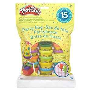 Play-Doh Partyknete