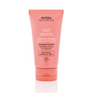 Aveda Feuchtigkeit & Glanz Nutriplenish™ Treatment Masque: Light Moisture