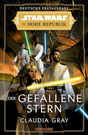 Die Hohe Republik – Der gefallene Stern