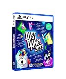 Just Dance 2022 [PlayStation 5]