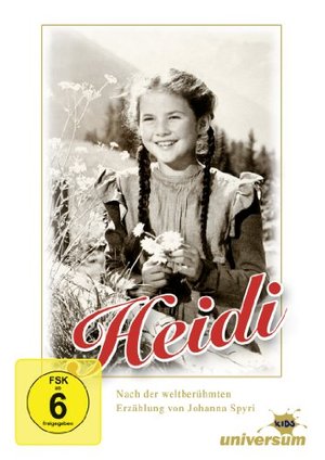 Heidi