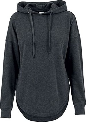 Urban Classics Oversized-Hoodie