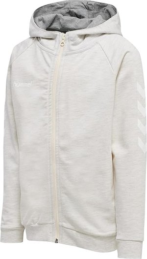 hummel Reißverschluss Kapuzenpullover