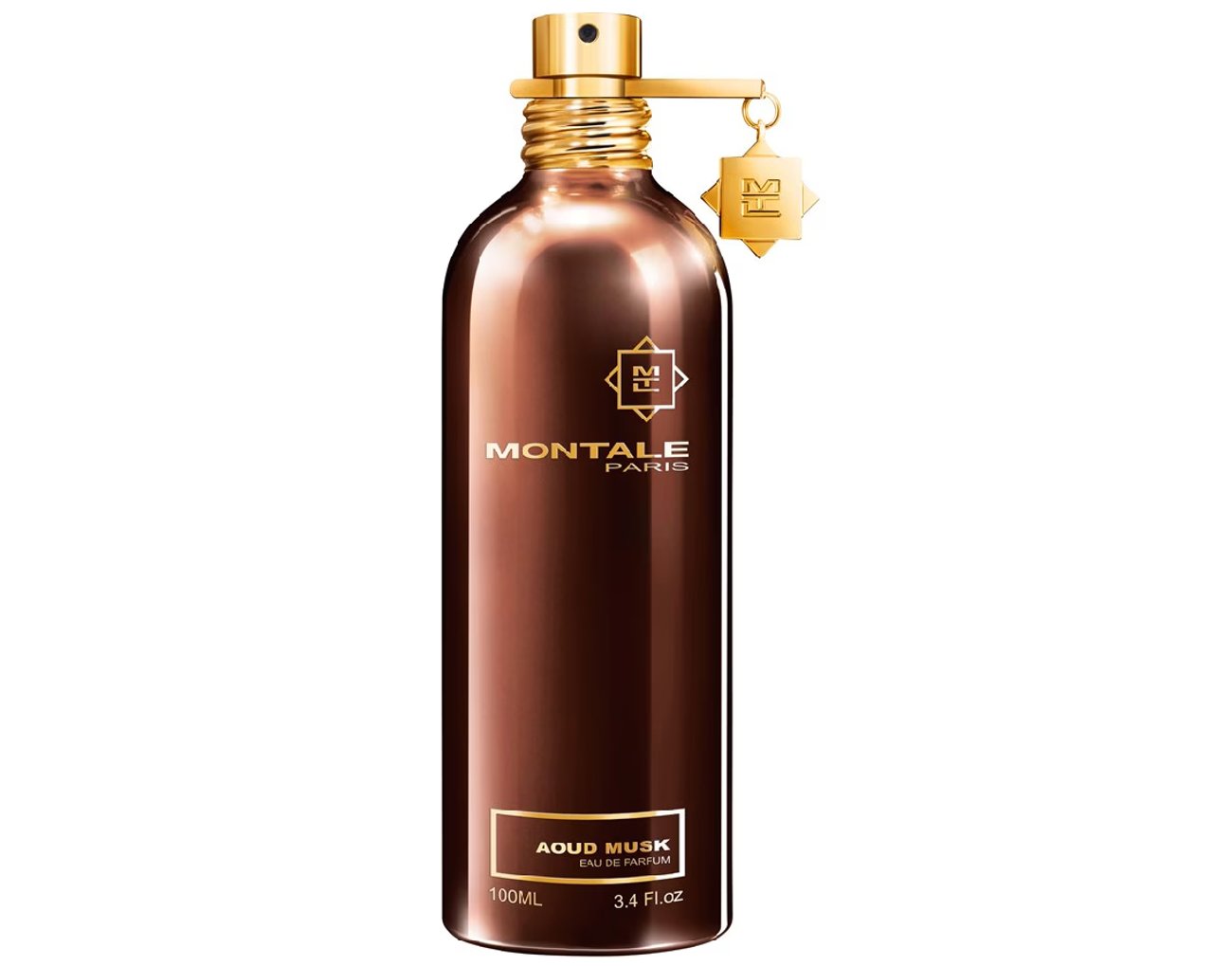 Montale - Aoud Musk, 100 ml | Unisex