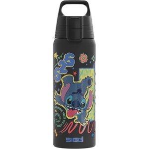 SIGG - Edelstahl Trinkflasche Kinder Disney Lilo & Stitch
