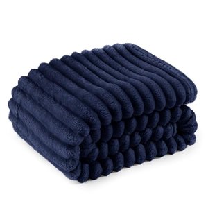 BEDSURE - Kuscheldecke aus Fleece
