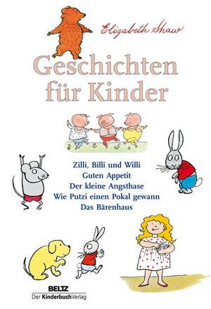 Geschichten für Kinder