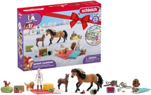 Schleich Horse Club 98982 Adventskalender 2023