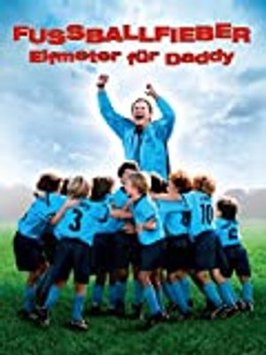 Fußballfieber - Elfmeter Für Daddy