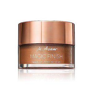 M. Asam Magic Finish Make Up Mousse (30ml)