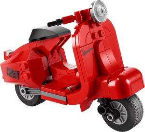 Vespa 40517 | Creator Expert | Offizieller LEGO Shop DE 