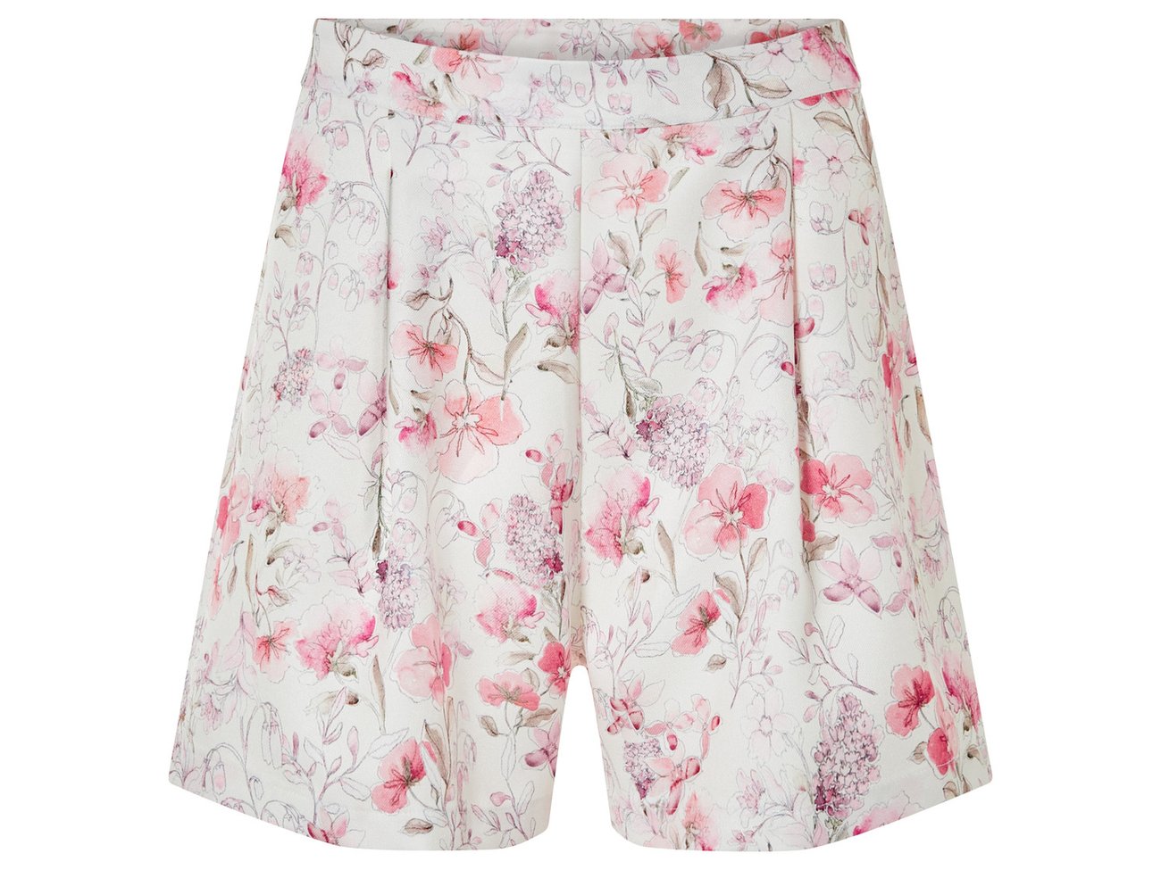 esmara Damen Shorts