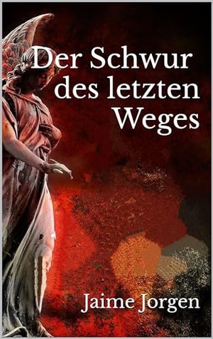 Der Schwur des letzten Weges (Hauptkommissar Burgstaller Krimi 7)