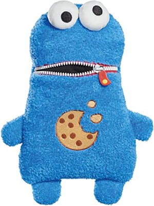 Schmidt Spiele Sesame Street Cookie Monster