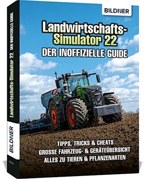 Landwirtschaftssimulator 22