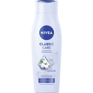 NIVEA Classic Mild Shampoo