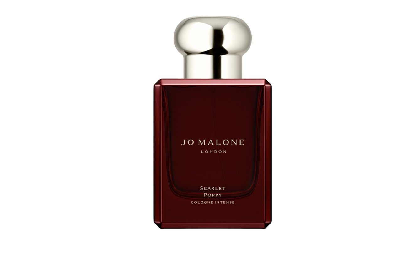 Jo Malone London - Colognes Intense Scarlet Poppy