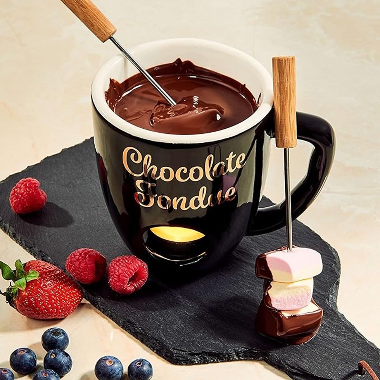 Schokofondue-Tasse von Butlers