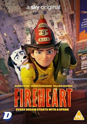 Fireheart
