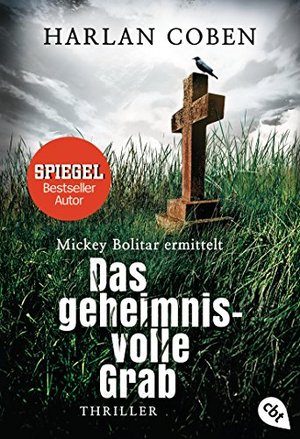 Harlan Coben: Das geheimnisvolle Grab