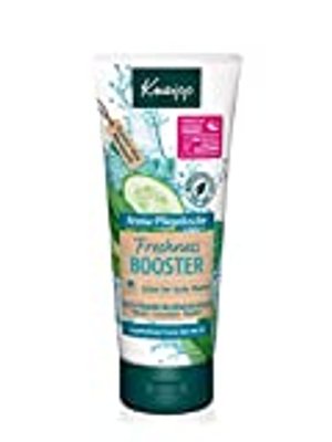 Kneipp Aroma-Pflegedusche Freshness Booster, Grüner Tee & Gurke & Menthol