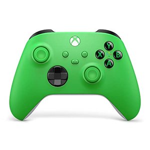 Xbox Wireless Controller – Velocity Green