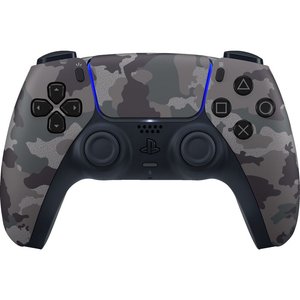 SONY DualSense Wireless-Controller Grey Camouflage für PlayStation 5