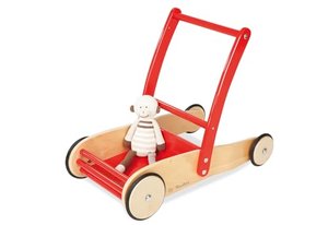 Pinolino Lauflernwagen Uli