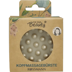 FOR YOUR Beauty Kopfmassagebürste