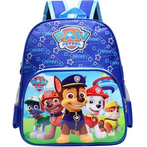 Paw Dog Patrol Kinderrucksack