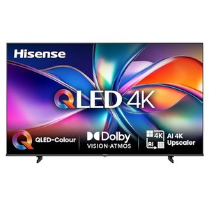 Hisense 58E7Q Fernseher