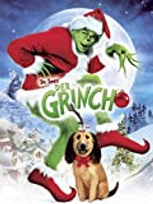 Der Grinch [dt./OV]