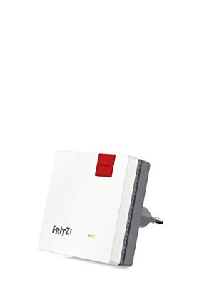 AVM FRITZ!WLAN Mesh Repeater 600