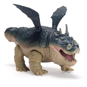 DreamWorks Drachenfigur Fleischklops