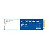 WD Blue SN570 (1TB)
