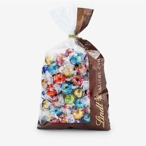 Lindt Schokolade LINDOR Mischung