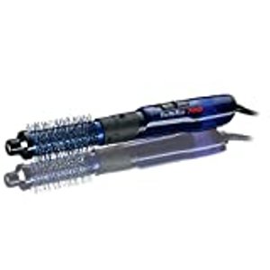 Babyliss Pro Blue Lightning Warmluftbürste