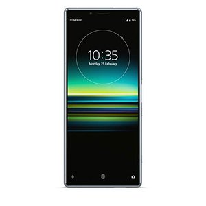 Sony Xperia 1 (2019) – Single Sim, 128 GB