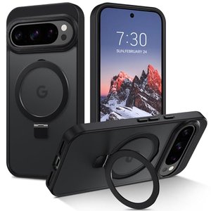 BENTOBEN Hülle für Google Pixel 10