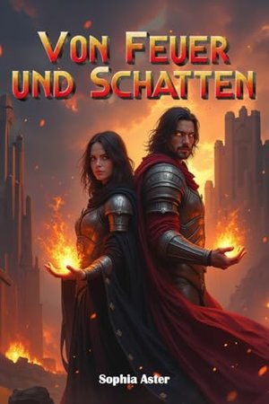 Von Feuer und Schatten