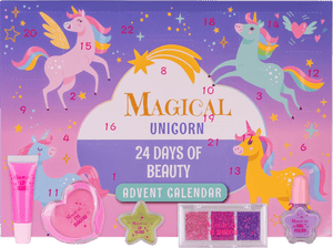 accentra Magical Unicorn Adventskalender 2025