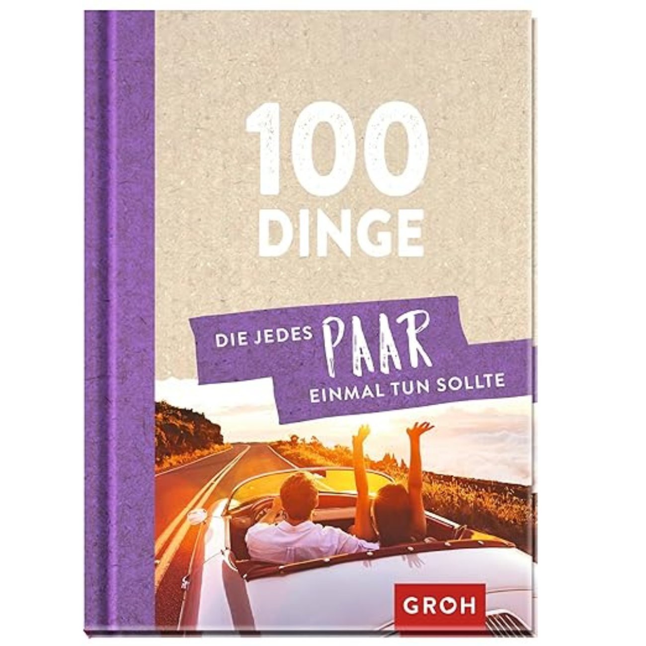 100 Dinge, für jedes Paar