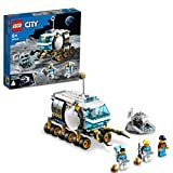 LEGO 60348 City Mond-Rover