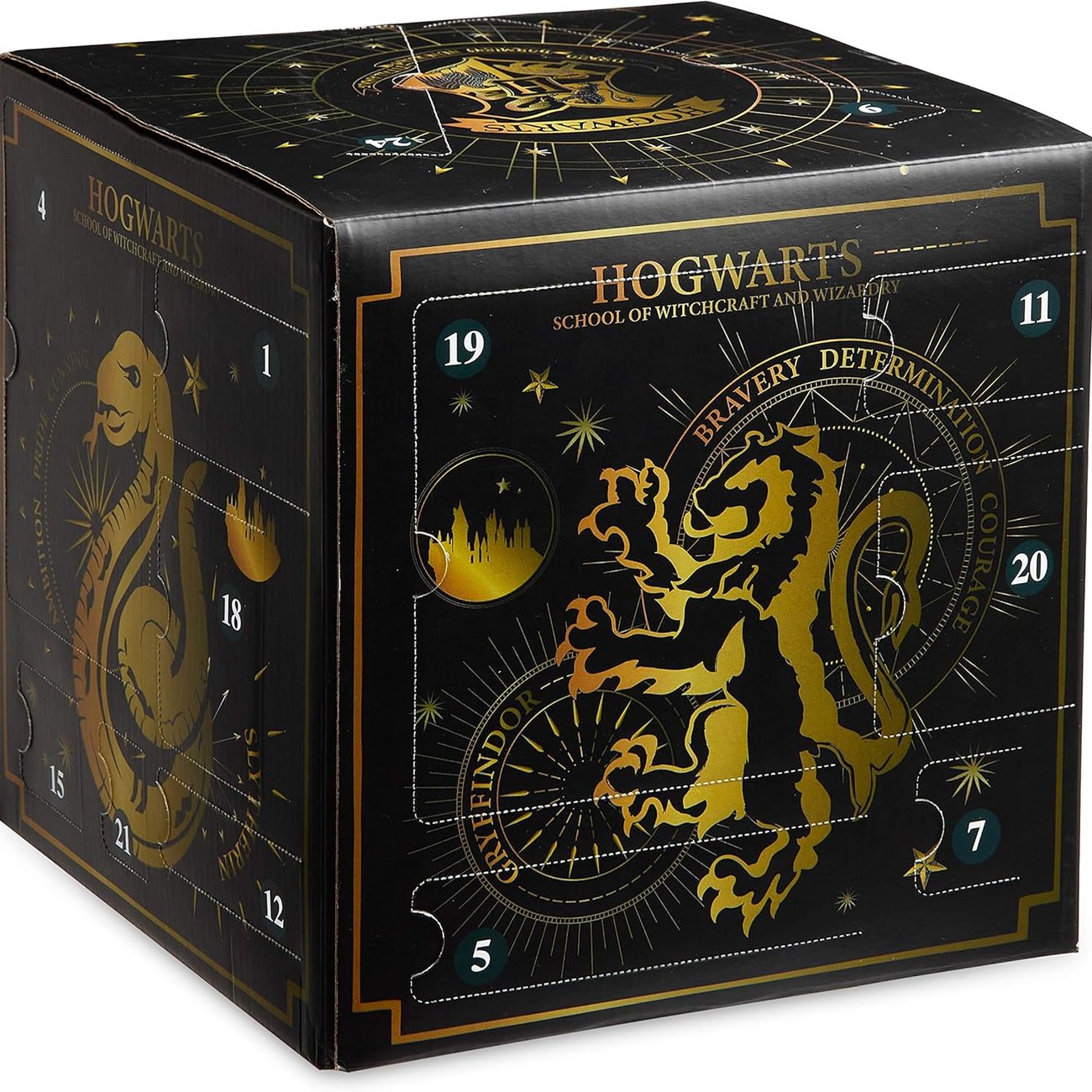 Harry Potter Adventskalender