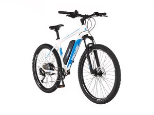 Fischer E-Bike Mountainbike Montis 2206