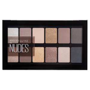 Maybelline The Nudes