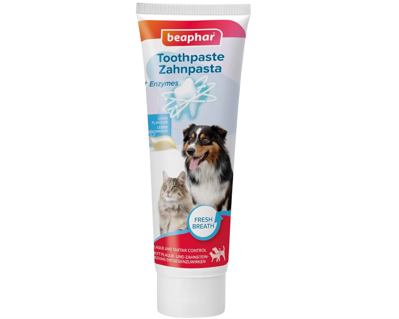 BEAPHAR Zahnpasta für Hunde
